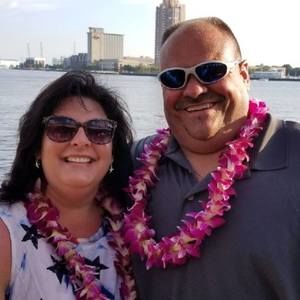 Meet your Posher, Carol